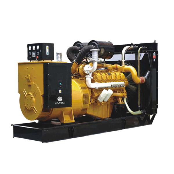 武江租赁发电机-怎样确保潍柴发电机组的质量