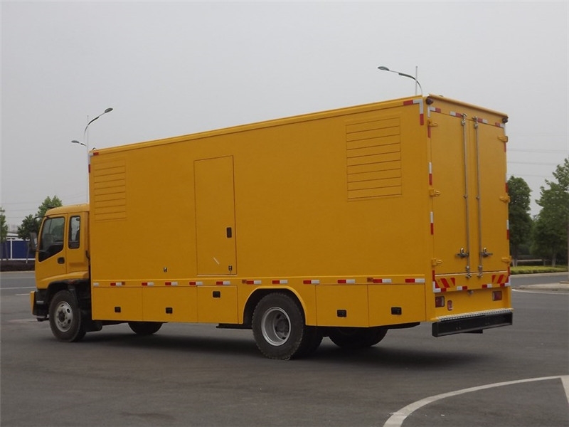 武江租赁发电机-柴油发电机组出口六要素