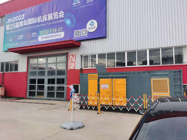 武江发电机租赁-柴油发电机组不及时维护危害大