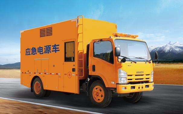 武江租赁发电机-柴油发电机组紧急停机的正确操作方法