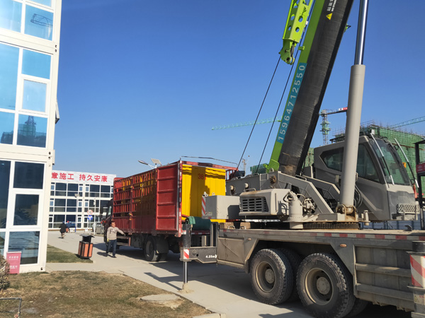 武江发电机出租50KW柴油发电机组需要配多粗电缆线