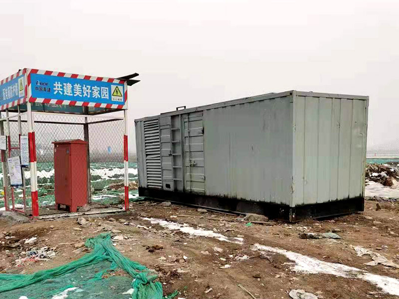 武江燃气发电机在高海拔地区运行时会遇到哪些常见故障？