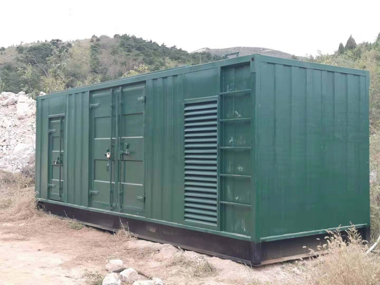 武江如何对接地系统进行定期检测和维护？