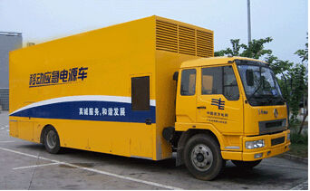 武江发电机组如何判断水冷式机油散热器是否需要更换？